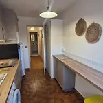 2 Pieces Avec Terrasse A - Fr-1-780-86 * Sainte-Maxime