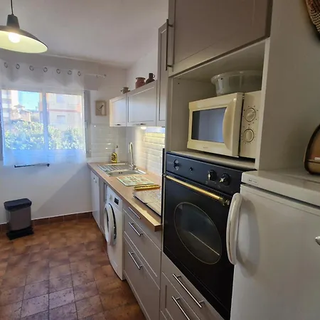 Apartmán 2 Pieces Avec Terrasse A - Fr-1-780-86 *