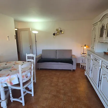 : Moderne Pour 4 Personnes - Fr-1-780-86 Sainte-Maxime