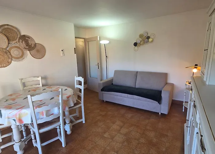 : Moderne Pour 4 Personnes - Fr-1-780-86 *