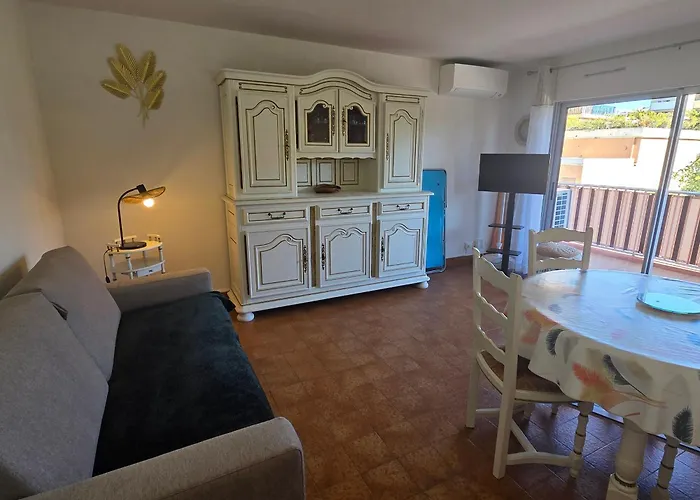 Appartement : Moderne Pour 4 Personnes - Fr-1-780-86