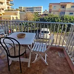 Apartment 2 Pieces Avec Terrasse A - Fr-1-780-86 Sainte-Maxime