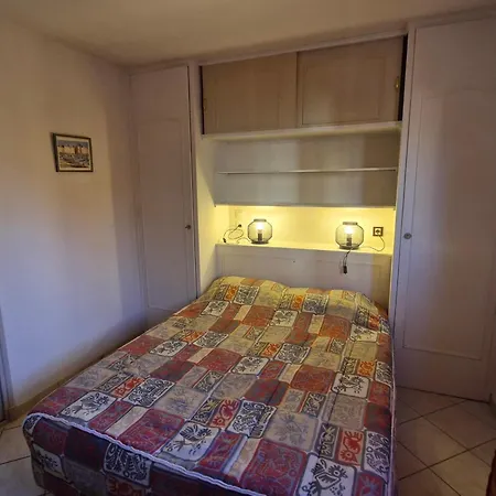 2 Pieces Avec Terrasse A - Fr-1-780-86 * Sainte-Maxime