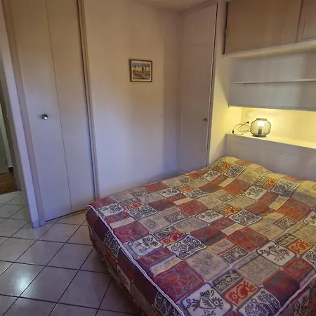 2 Pieces Avec Terrasse A - Fr-1-780-86 Sainte-Maxime