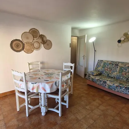 2 Pieces Avec Terrasse A - Fr-1-780-86 Sainte-Maxime