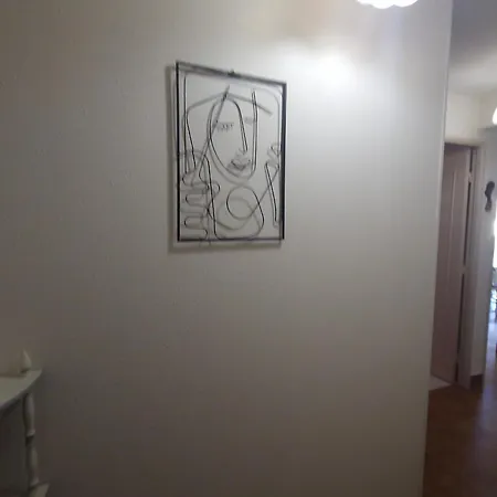 2 Pieces Avec Terrasse A - Fr-1-780-86 Apartment Sainte-Maxime