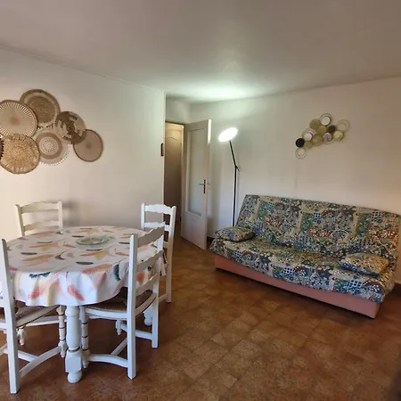 2 Pieces Avec Terrasse A - Fr-1-780-86 Apartment Sainte-Maxime