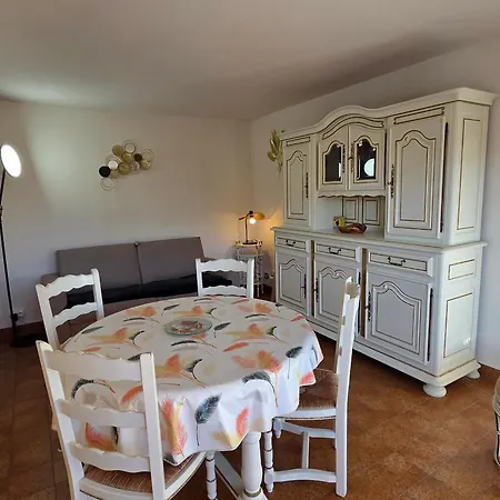 2 Pièces Avec Terrasse à - Fr-1-780-86 Appartamento