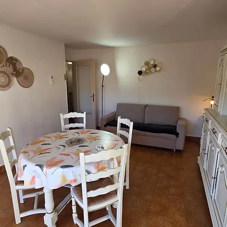 2 Pièces Avec Terrasse à - Fr-1-780-86 *