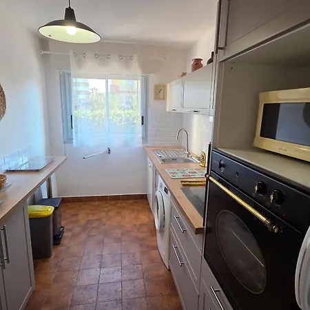2 Pièces Avec Terrasse à - Fr-1-780-86 Sainte-Maxime