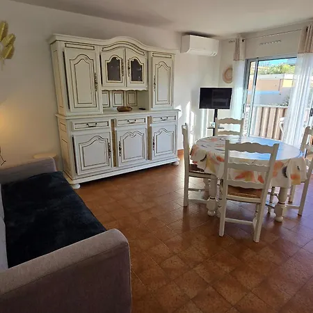 2 Pièces Avec Terrasse à - Fr-1-780-86