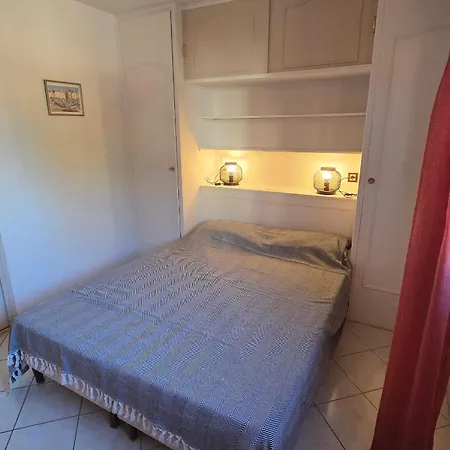 2 Pièces Avec Terrasse à - Fr-1-780-86 Appartamento
