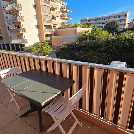Appartamento 2 Pièces Avec Terrasse à - Fr-1-780-86 *