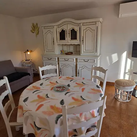 Appartamento 2 Pièces Avec Terrasse à - Fr-1-780-86 Sainte-Maxime