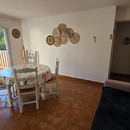2 Pièces Avec Terrasse à - Fr-1-780-86 *