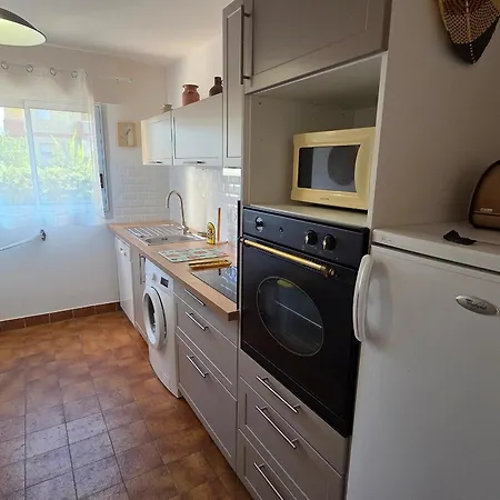 2 Pièces Avec Terrasse à - Fr-1-780-86 Appartamento