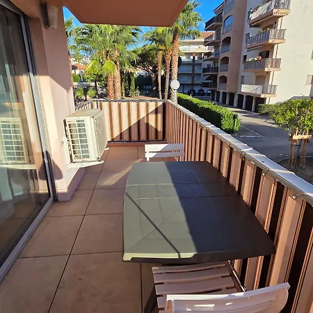 Appartamento 2 Pièces Avec Terrasse à - Fr-1-780-86
