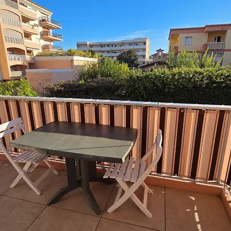Appartamento 2 Pièces Avec Terrasse à - Fr-1-780-86