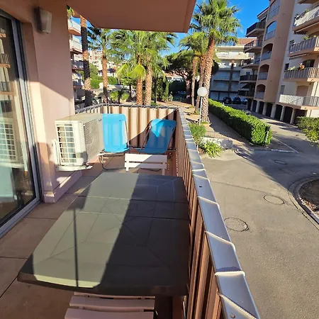 2 Pièces Avec Terrasse à - Fr-1-780-86 Appartamento *