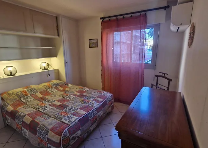 Апартаменты 2 Pieces Avec Terrasse A - Fr-1-780-86 *