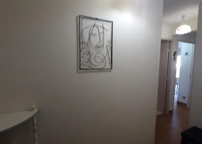 2 Pieces Avec Terrasse A - Fr-1-780-86 アパート サント・マキシム