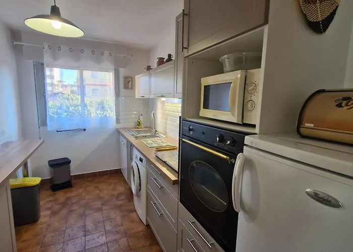 Apartment 2 Pieces Avec Terrasse A - Fr-1-780-86 *